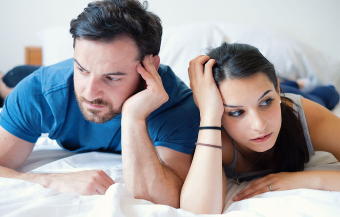 دواعي إجراء أطفال الأنابيب 