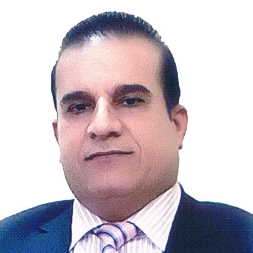 الدكتور عبدالله فتاح الجميلي الدكتور عبدالله فتاح الجميلي