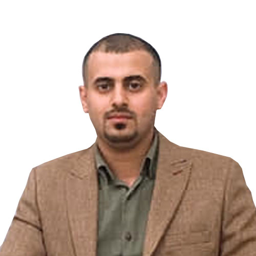 الدكتور عادل معيوف الجابري الدكتور عادل معيوف الجابري