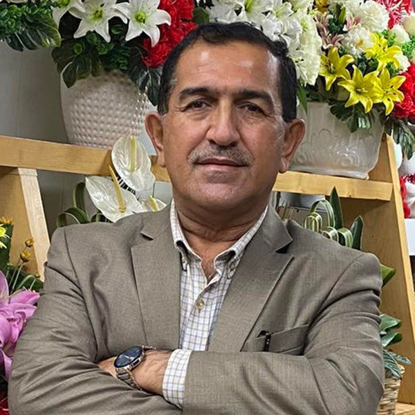 الدكتور عدنان عذافه الادهم الدكتور عدنان عذافه الادهم
