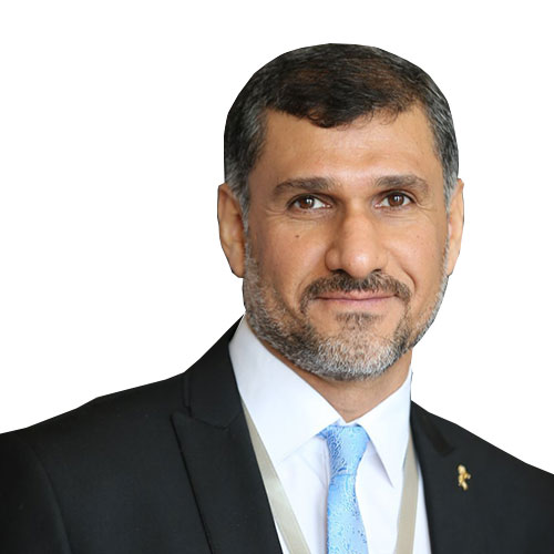 الدكتور احمد فاضل حسن