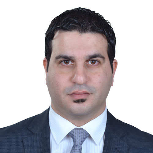 الدكتور احمد علي الحمزاوي 