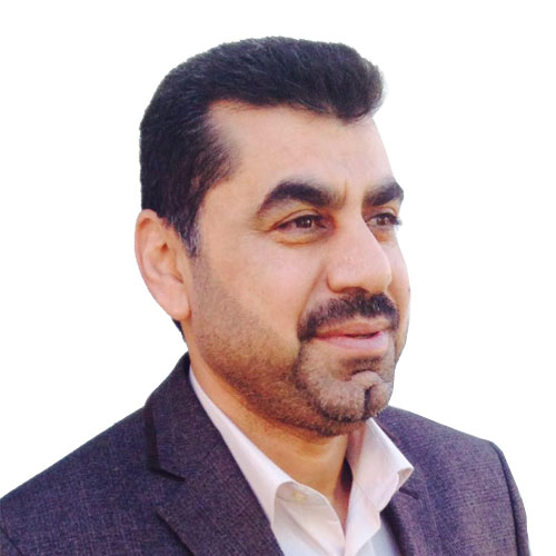 الدكتور علاء عبدالامام براك