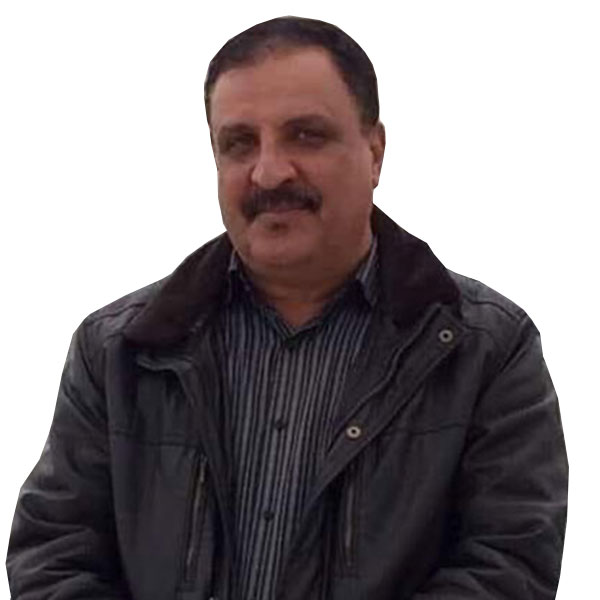 الدكتور مهدي الخفاجي الدكتور مهدي الخفاجي