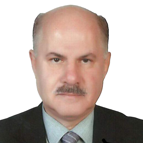 دكتۆر أياد الدهوي دكتۆر أياد الدهوي