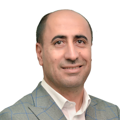 دکتۆر ئازاد حسن خدر