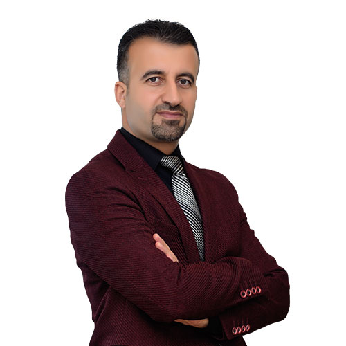 دكتۆر ئازاد خليل حسن دكتۆر ئازاد خليل حسن