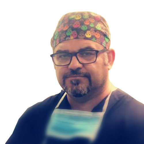 دكتۆر ئەژين عبدالستار محمد دكتۆر ئەژين عبدالستار محمد