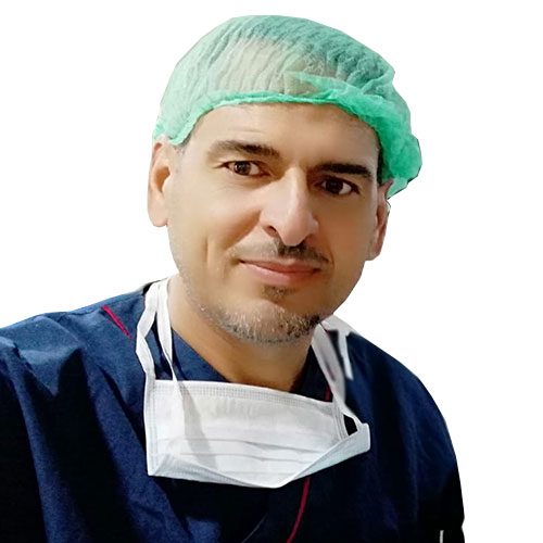 الدكتور عزاوي مصطفى الجميلي الدكتور عزاوي مصطفى الجميلي