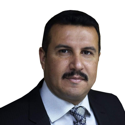 الدكتور باقر غانم مراد الربيعي الدكتور باقر غانم مراد الربيعي