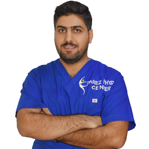 پارێز كريم محمد پارێز كريم محمد