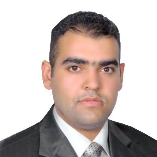 الدكتور بسام مصلح اسماعيل 