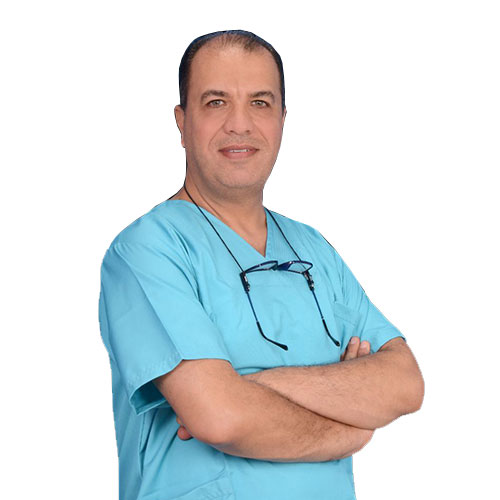 الدكتور ظاهر حبيب كاظم الدكتور ظاهر حبيب كاظم