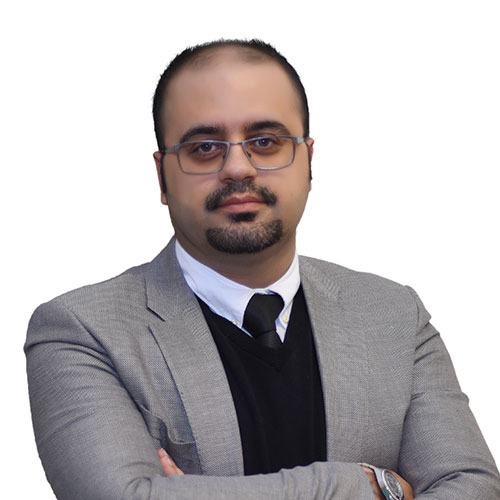 الدكتور ديدار فرهاد مصطفى الدكتور ديدار فرهاد مصطفى