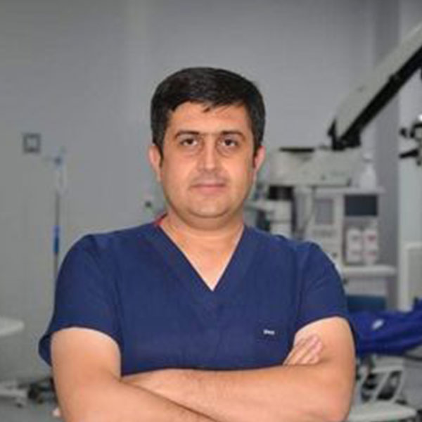 دکتۆر دیار عجیل دکتۆر دیار عجیل