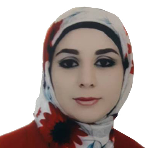 الدكتورة اسراء ارجمند قادر