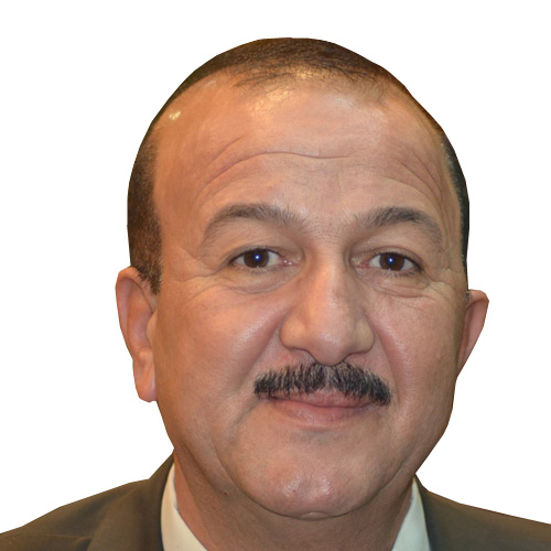 الدكتور فاهم ثابت الغريري الدكتور فاهم ثابت الغريري