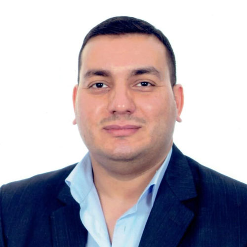 الدكتور فراس عبدالله نوري الدكتور فراس عبدالله نوري