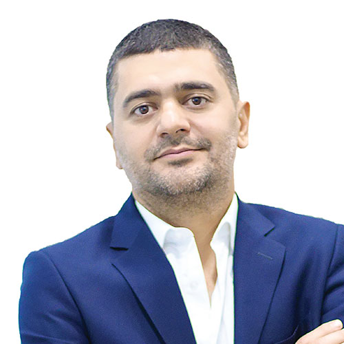 دكتۆر گۆران محمد عبدالله دكتۆر گۆران محمد عبدالله