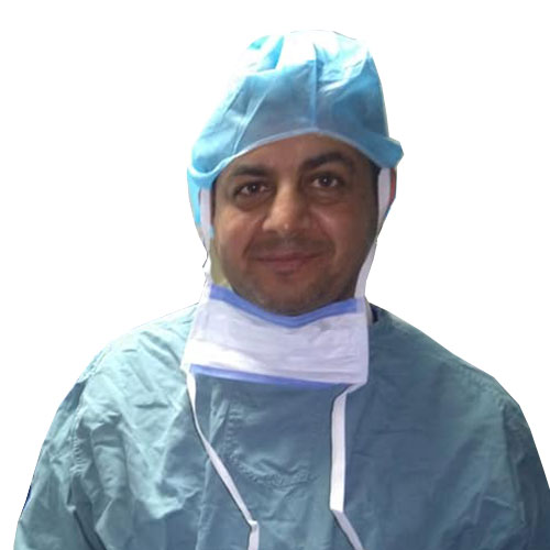 الدكتور حميد الشمري الدكتور حميد الشمري