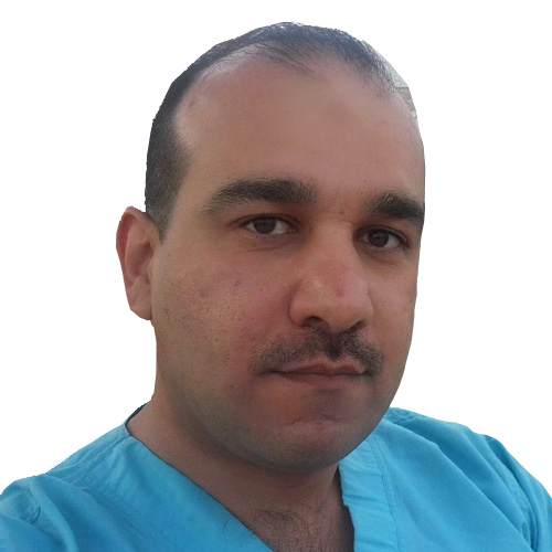 الدكتور حسنين محمد العكلة الموسوي الدكتور حسنين محمد العكلة الموسوي