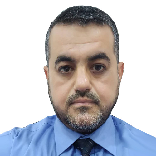 الدكتور عماد احمد عبدالله الحمداني الدكتور عماد احمد عبدالله الحمداني