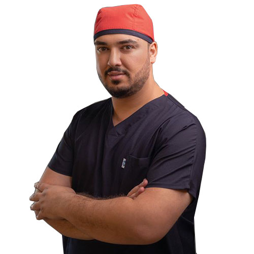 دكتۆر عماد شێروانی