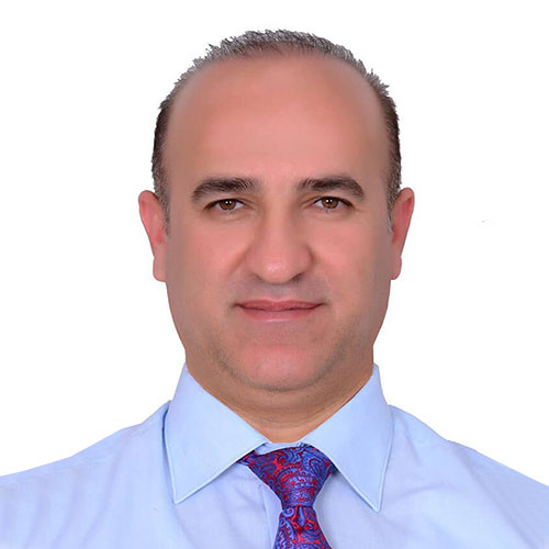 الدكتور جوهر محمد عبدالله الدكتور جوهر محمد عبدالله