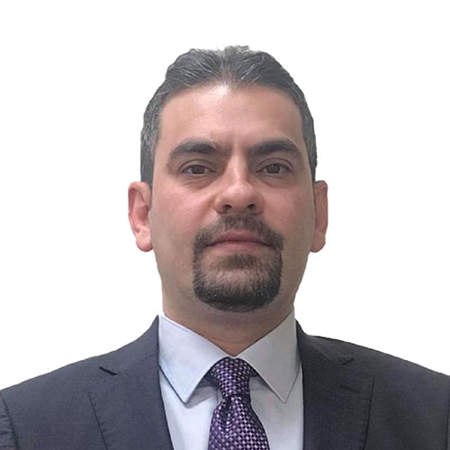 دكتۆر كاوان چێنەر خفاف