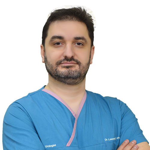 دكتۆر لاوەند سەردار میران دكتۆر لاوەند سەردار میران