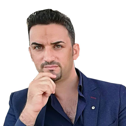 الدكتور ماهر جبار صالح