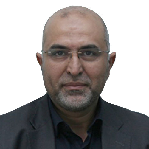 الدكتور محمد علي خلف البياتي الدكتور محمد علي خلف البياتي