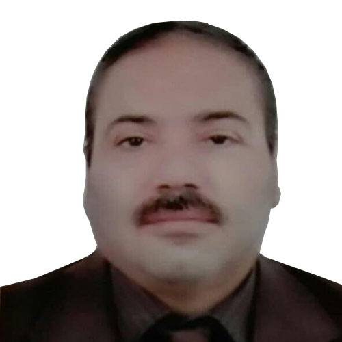 الدكتور محمد صالح جاسم