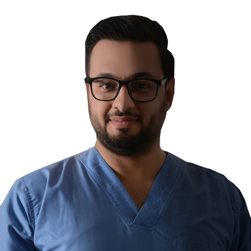 الدكتور محمد عبد الكريم فتيخان الخطيب الدكتور محمد عبد الكريم فتيخان الخطيب