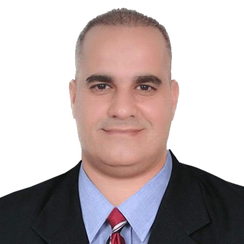 الدكتور مضر صباح صبري الحيالي الدكتور مضر صباح صبري الحيالي
