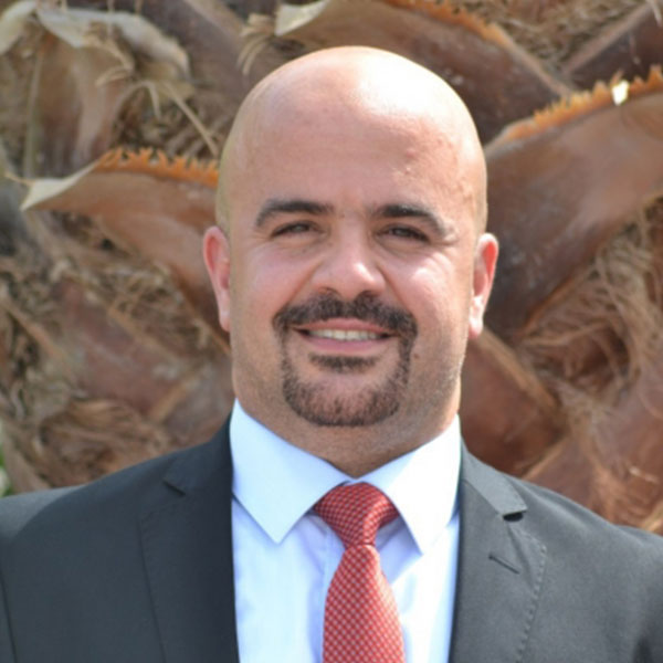 الدكتور محمد عبدالغفور محمد الدكتور محمد عبدالغفور محمد