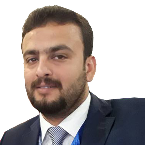 الدكتور مصطفى سالم ابراهيم