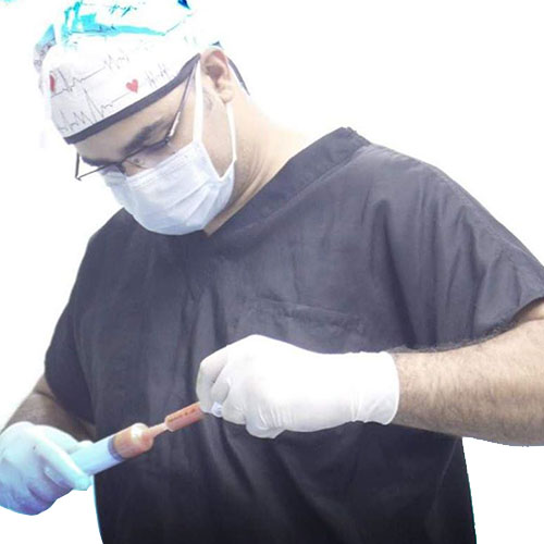 الدكتور مصطفى جبار دخيل الدكتور مصطفى جبار دخيل
