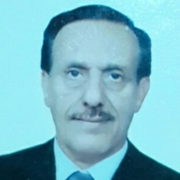 الدكتور موفق محمد راشد الشمري الدكتور موفق محمد راشد الشمري