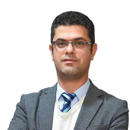 الدكتور نجاة عبدالقادر حمد