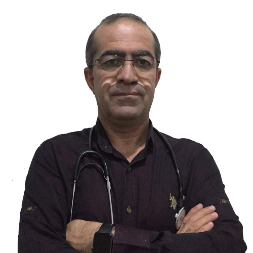 دكتۆر ناصح محسن احمد گەردی دكتۆر ناصح محسن احمد گەردی