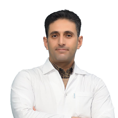 دكتۆر ناصر گیلانی دكتۆر ناصر گیلانی