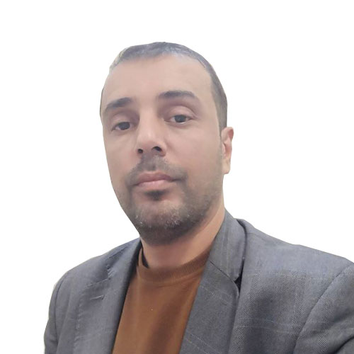 الدكتور عبيدة خليل قداوي