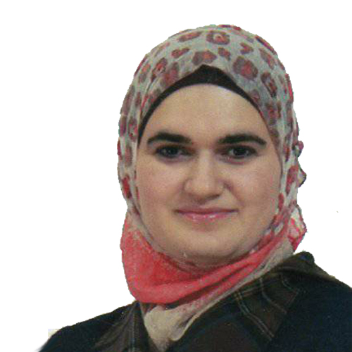 الدكتورة اميمة عبدالرزاق زبير الدكتورة اميمة عبدالرزاق زبير