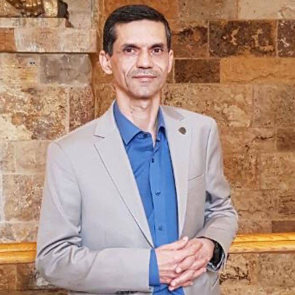 الدكتور عمر عبد الواحد العاني الدكتور عمر عبد الواحد العاني