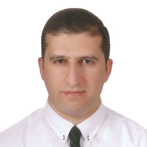 الدكتور اسامة عباس عجام الدكتور اسامة عباس عجام