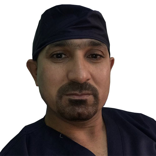 الدكتور قاسم طريم الركابي الدكتور قاسم طريم الركابي