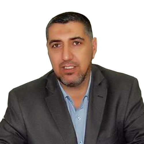 الدكتور راجي محسن الياسري الدكتور راجي محسن الياسري