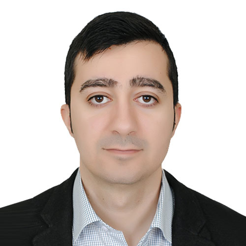 الدكتور راوند القاضي