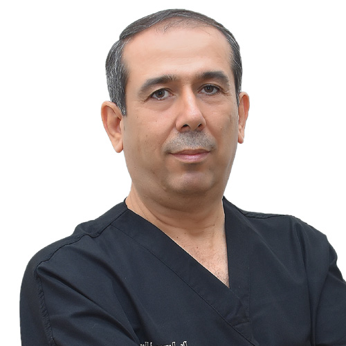 الدكتور روند مشير حويزی الدكتور روند مشير حويزی